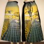 DISINTEGRATION OF MEMORY Salvador DALI Fine Art Print Shirt Singlet TANK TOP Misses S Small
