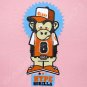 HYPE GORILLA Fun New Cisse Club T-shirt Misses S BNWT!
