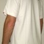 BUSHIDO BATTLE New RONIN Japan T-Shirt S Cream BNWT!