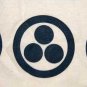 BUSHIDO BATTLE New RONIN Japan T-Shirt S Cream BNWT!