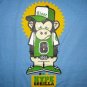 HYPE GORILLA CISSE T-Shirt Asian L GREEN