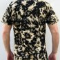 AFRICA POWER New TIE DYE Roots Rasta REGGAE T-Shirt M