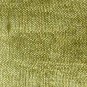 Thai Hand Crafted Pure Silk Fabric Scarf Citrine GREEN GOLD Siam Thailand