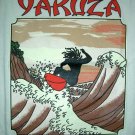 CLASSIC COLLECTION Ronin Japan Surf T-Shirt S M L XL