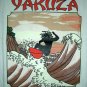 CLASSIC COLLECTION Ronin Japan Surf T-Shirt S M L XL