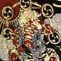KAMINARI SAMA Vintage Ronin Japan T shirt L Black BNWT!