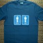 KAMINARI SAMA Vintage Ronin Japan T shirt L Black BNWT!