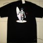 IREZUMI SURFER New RONIN Yakuza Surf T-Shirt S M L XL