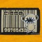 FOOD CHAIN Fun New Cisse Club T-shirt Misses S BNWT!