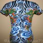 RYU DRAGONS Japan Dragon TATTOO Japanese IREZUMI Print PN Art T Shirt Misses L Large