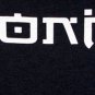 BLOODY SAMURAI RIDERS Ronin Japan T shirt S Black BNWT!