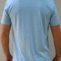BANANA BRAINS meuh. CISSE Ape T-shirt Asian M Blue BNWT