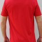 WE COME IN PEACE Alien DJ CISSE T-Shirt Asian XL Red
