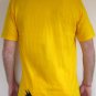 BABY PUNK DEVIL North Dragon Japan T-Shirt M Yellow NWT