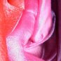 Thai Silk Fabric Scarf Hand Craft Multi Color PURPLE PINK ORANGE 6-14 Thailand
