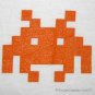 GENETICALLY GAMER CISSE T-Shirt Slim Fit Asian M White
