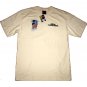 RED ONI and KOI Ronin Japan Tokyo Yakuza Ganster T-Shirt XXL 2XL Large Black