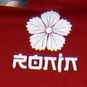 Raijin Fujin Japanese Wind Thunder Gods RONIN Tokyo Yakuza T-shirt M Red