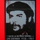 HASTA LA VICTORIA New Che Guevara T-shirt S M L XL XXL