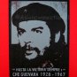 HASTA LA VICTORIA New Che Guevara T-shirt S M L XL XXL
