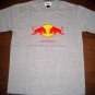 BUDDHA EYES Tibetan Meditation REGGAE T-Shirt XL BLUE