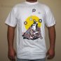 KABUKI ACTOR New RONIN Japan Yakuza T-Shirt S M L XL