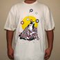 KABUKI ACTOR New RONIN Japan Yakuza T-Shirt S M L XL