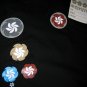 KABUKI ACTOR New RONIN Japan Yakuza T-Shirt S M L XL