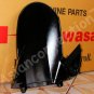 Kawasaki Ninja 650R ER6n ER6f Front Fender Diablo Black 35004-0110-15Q OEM 09-11