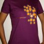 GENETICALLY GAMER New Cisse Cotton T-shirt Misses S NWT