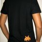 GENETICALLY GAMER New Cisse Cotton T-shirt Misses S NWT