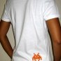 GENETICALLY GAMER New Cisse Cotton T-shirt Misses S NWT