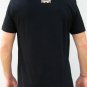 CISSE CONVICT CRIMINAL New T-Shirt Asian XL Black BNWT!