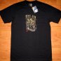 RONIN Japan SAMURAI ARCHER Tokyo Yakuza T-Shirt M Medium Black