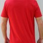 BANANA BRAINS meuh CISSE Ape T-shirt Asian L Red Funky Monkey