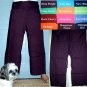 Thai KHAKI TAN BEIGE Rayon FREESIZE Fisherman Yoga Pants