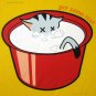 GET SOME REST Sleepy Kitty CISSE T-Shirt Asian M L XL