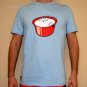 GET SOME REST Sleepy Kitty CISSE T-Shirt Asian M L XL