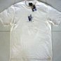 IREZUMI SURFER Japanese RONIN Surf T-Shirt S Cream BNWT