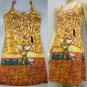 TREE OF LIFE Gustav Klimt Art Print Bag Purse Tote L Large