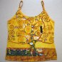 TREE OF LIFE Gustav Klimt Art Print Bag Purse Tote L Large