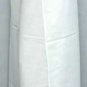 Thai Yoga Trousers FREESIZE Silky Rayon Wrap Dance Pants WHITE