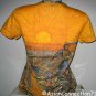 Van Gogh SEMINATORE COL SOLE Art TANK TOP Misses S SMALL