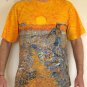 Van Gogh SEMINATORE COL SOLE Art TANK TOP Misses S SMALL