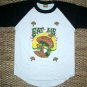 EAT ME New Magic Mushroom REGGAE T-shirt S M L XL