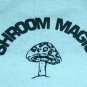 EAT ME New Magic Mushroom REGGAE T-shirt S M L XL