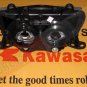 Kawasaki Ninja 250R EX250 Genuine OEM HEADLIGHT Head Light Lamp Assembly 23007-0121 2008-2012