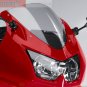 Kawasaki Ninja Wind Shield 250R EX250 OEM WINDSCREEN Windshield Genuine Part 39154-0028 Fits 08-12