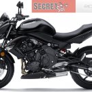 Kawasaki ER6n Ninja 650R Versys OEM HANDLE BAR 09 10 11