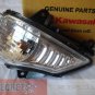 Kawasaki Ninja 650R ER6n ER6f LEFT FRONT TURN SIGNAL Assembly OEM 23040-0097 2009 2010 2011